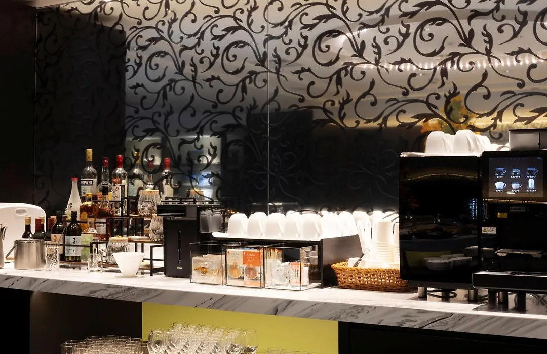Sapporo Grand Hotel-1