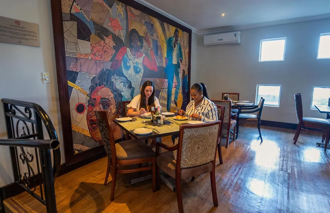 Anew Hotel Highveld Emalahleni-1