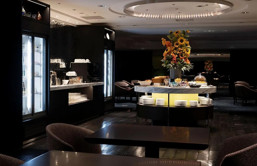 Sapporo Grand Hotel-1