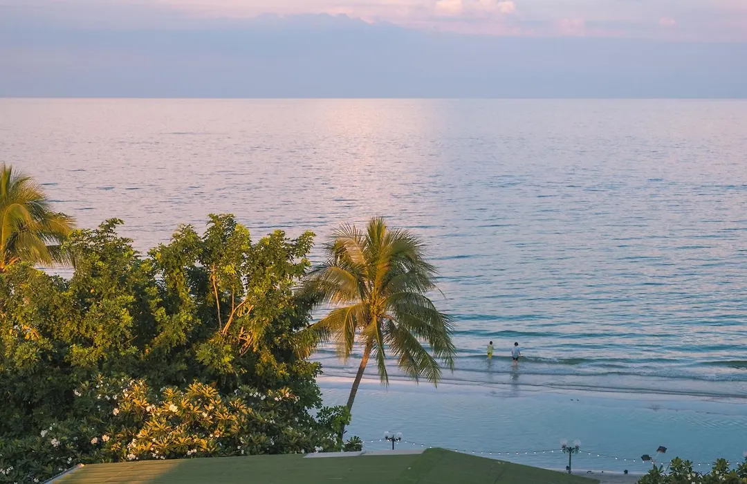 Sailom Hotel Hua Hin - Sha Extra Plus-1