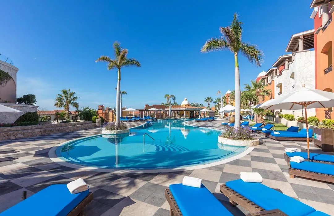 Hacienda Encantada Resort & Residences-1