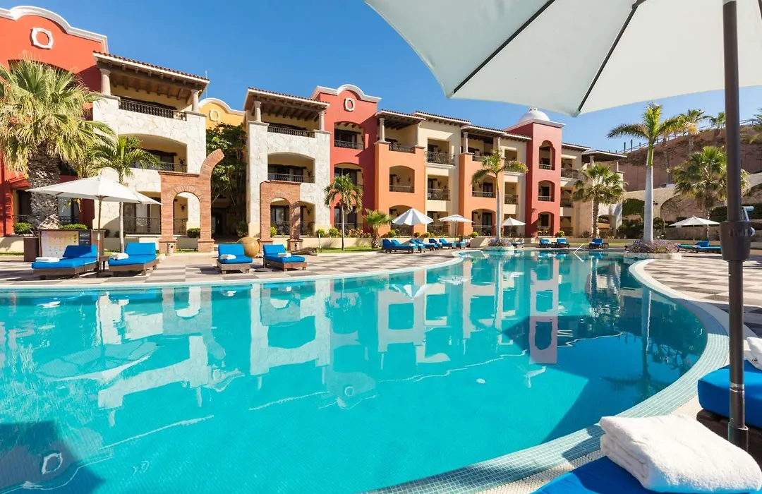 Hacienda Encantada Resort & Residences-1