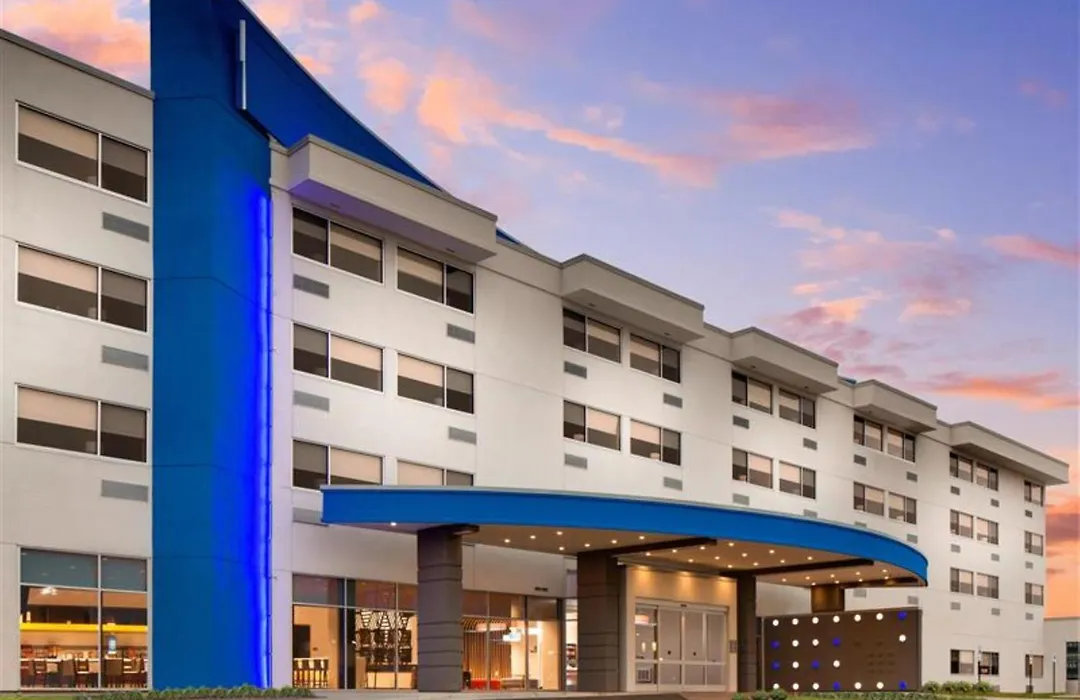 Holiday Inn Express Lexington - Horse Park Area By Ihg-1