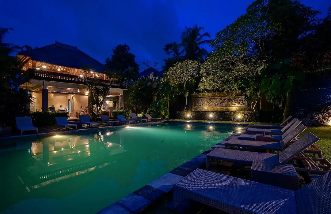 Pertiwi Resort & Spa-1