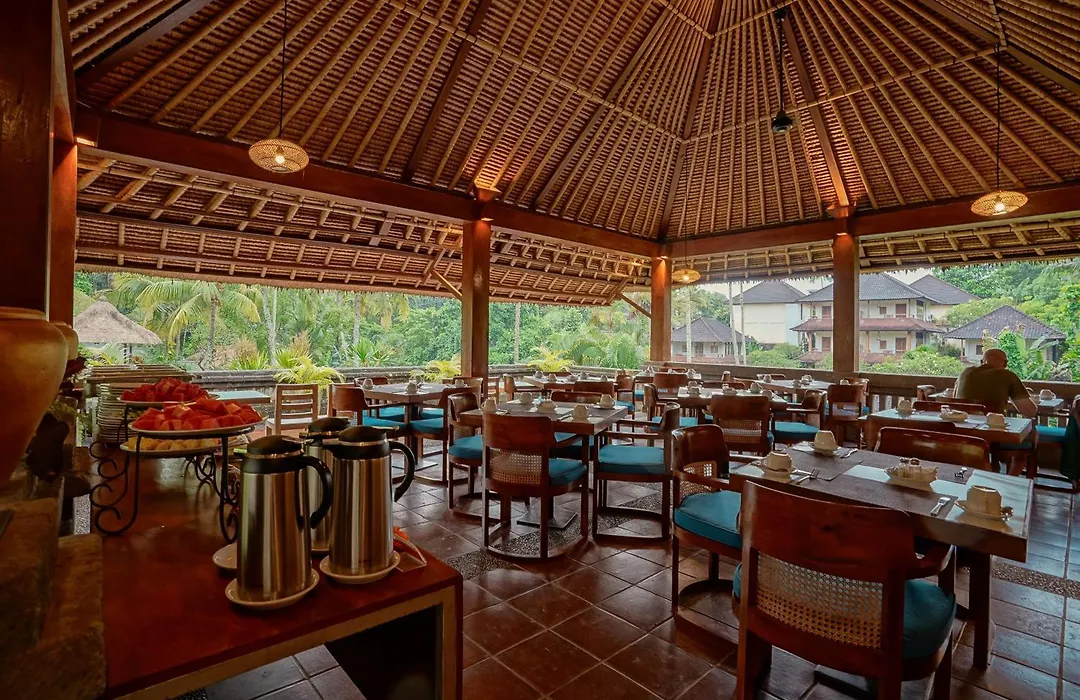 Pertiwi Resort & Spa-1