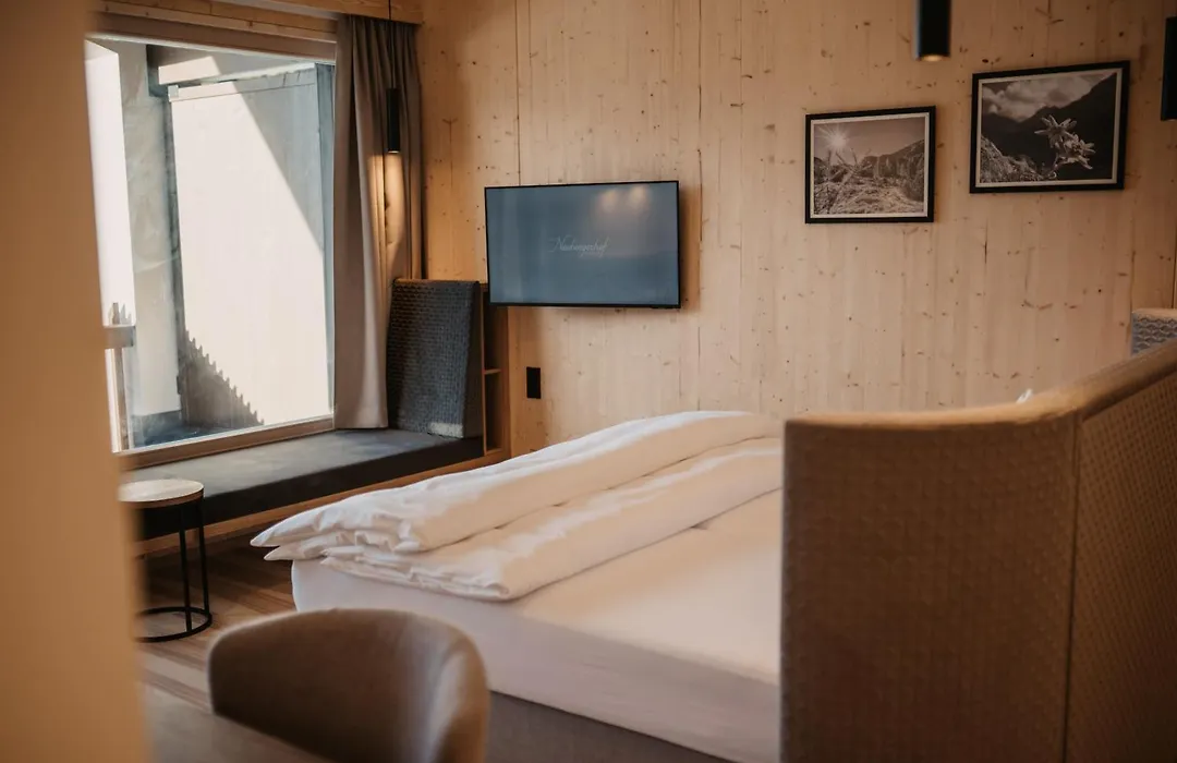 Hotel Neubergerhof-1