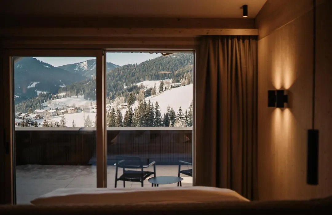Hotel Neubergerhof-1
