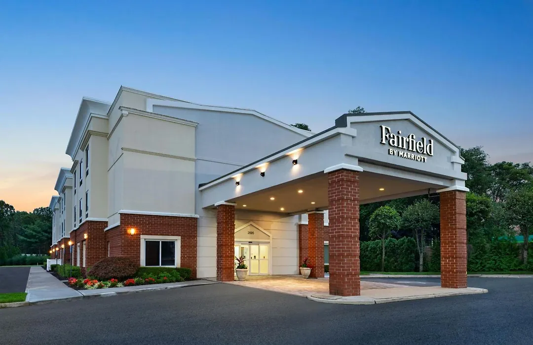 Fairfield By Marriott Medford Long Island-1