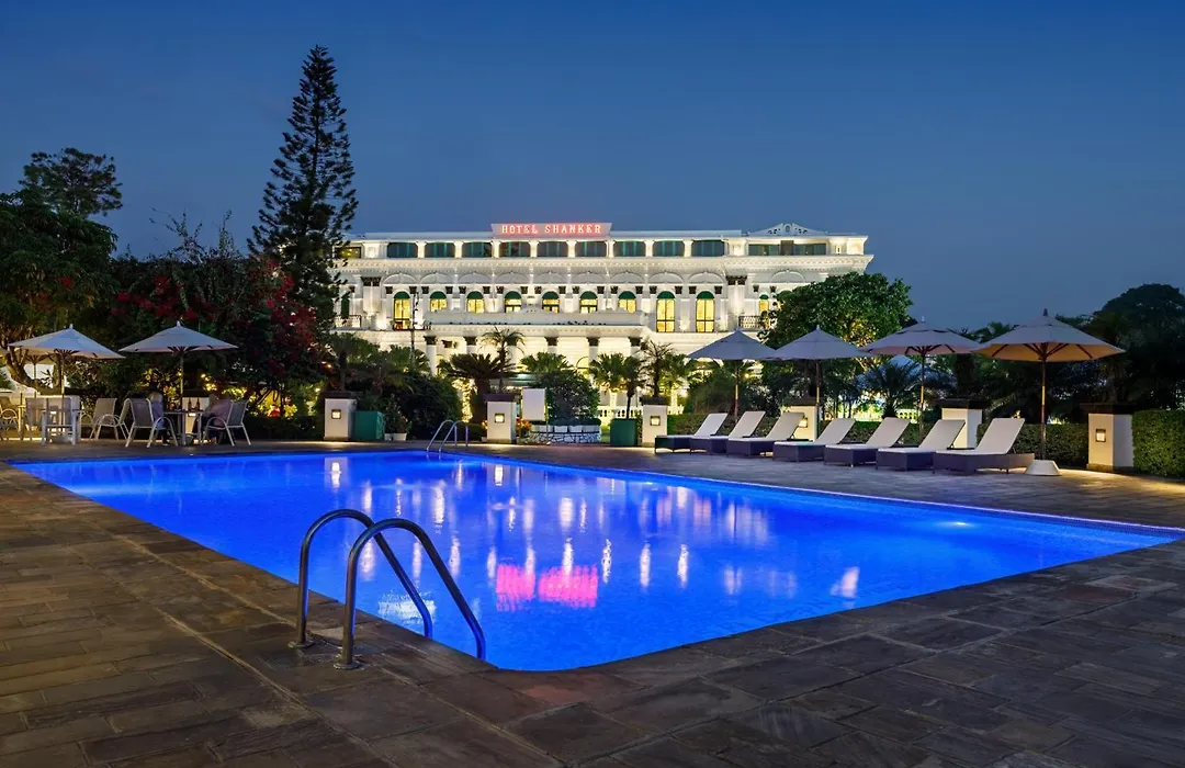 Hotel Shanker-Palatial Heritage Kathmandu-1