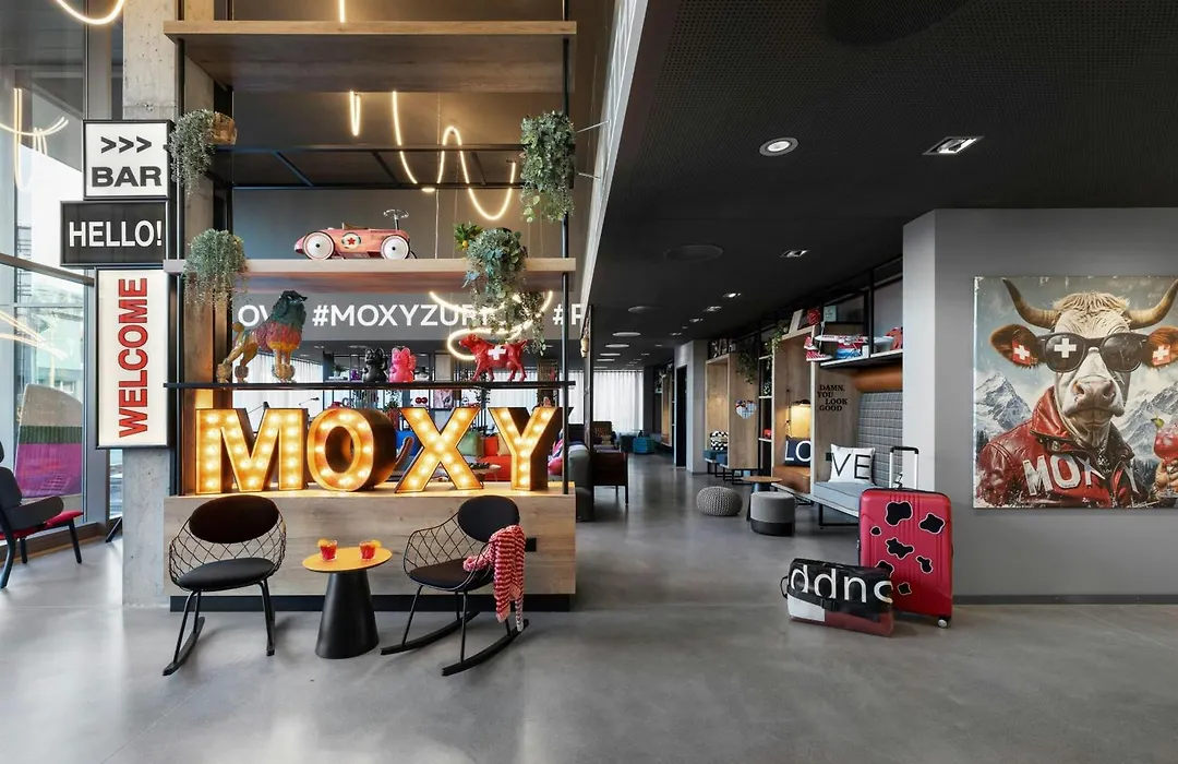 Moxy Zurich-1