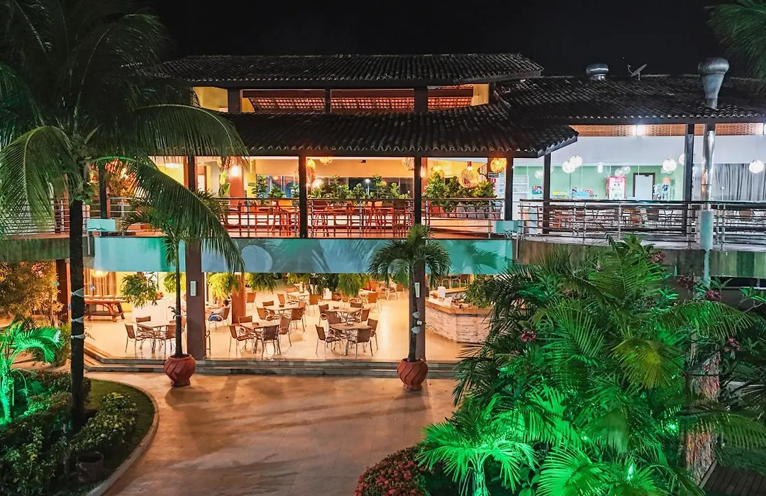 Hotel Aldeia Da Praia-1
