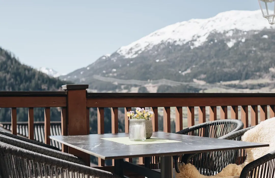 Hotel Jerzner Hof-1