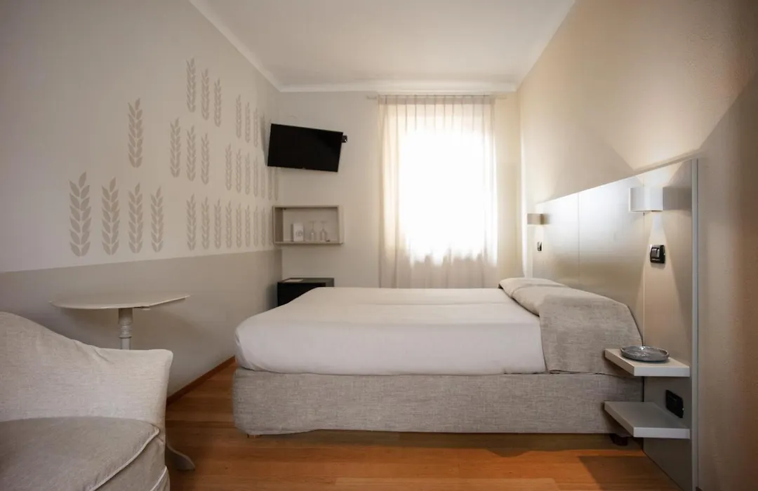 B&B Fior Di Farine-1