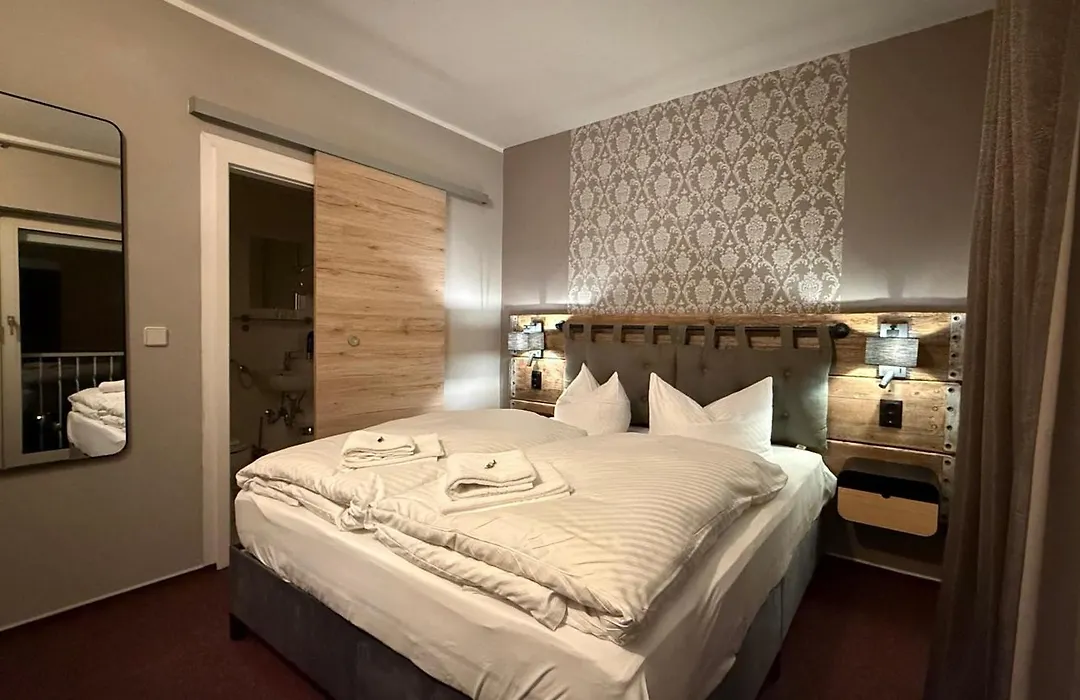 Hotel Annablick-1