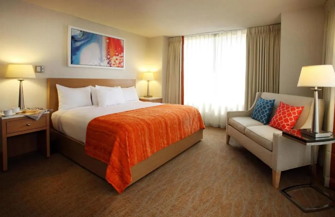 Tropicana Atlantic City, A Caesars Destination-1