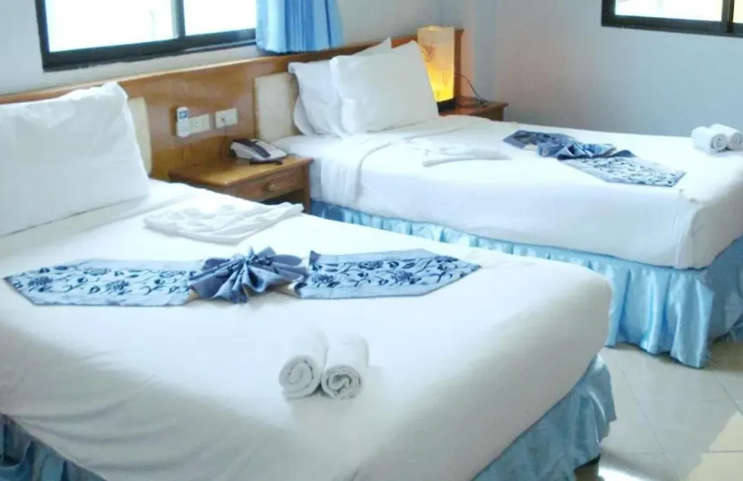 Patong Lamai Residence-1