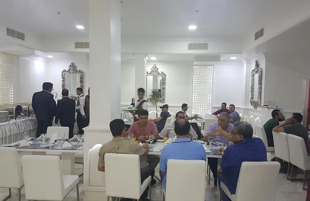 Bahrain International Hotel-1