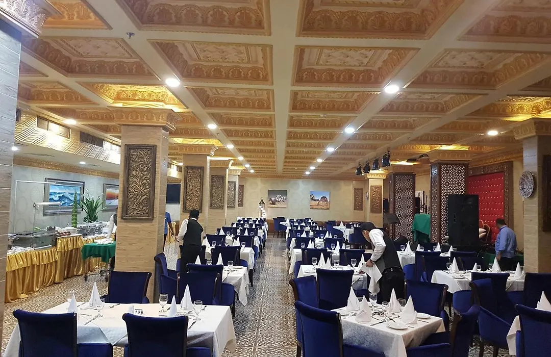 Bahrain International Hotel-1