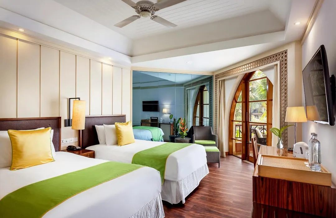 Caravela Beach Resort-1