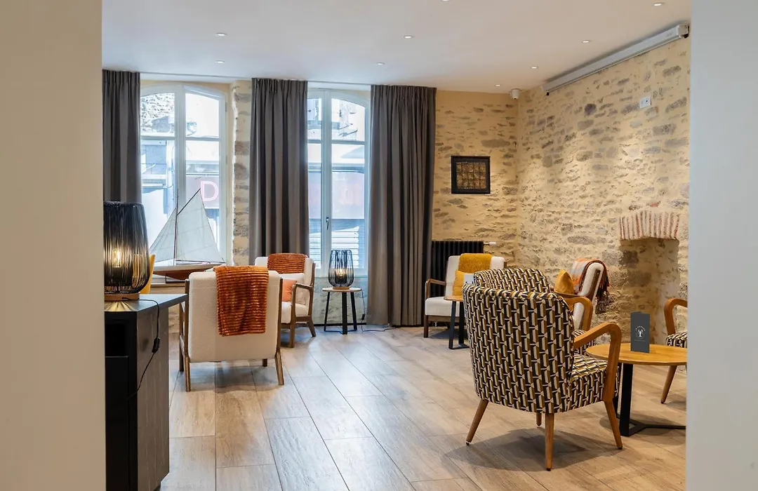 Hotel Restaurant Lesage-1