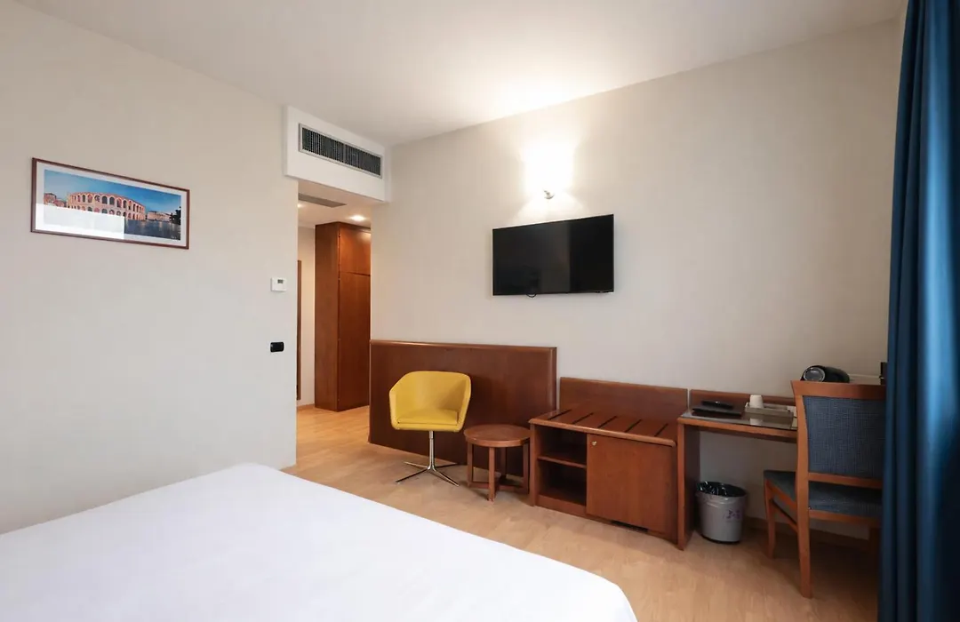 LVG Hotel Collection - Gardenia-1
