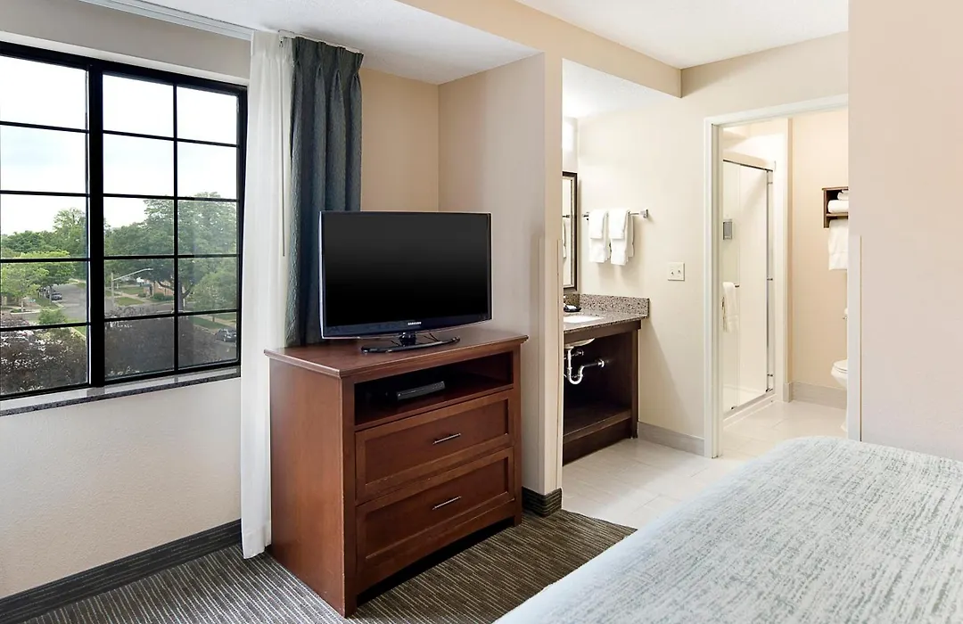 Aspen Suites - Rochester-1