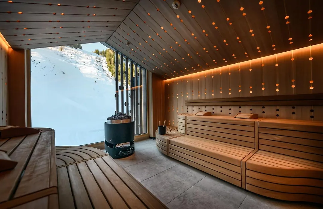 Hotel Zauchensee Zentral-1