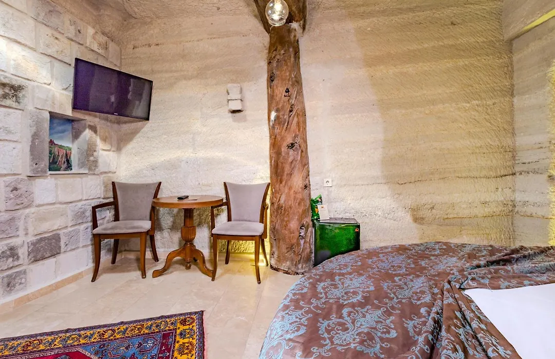 Panoramic Cave Hotel-1