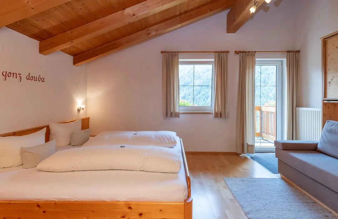Naturhotel BERGhof-1