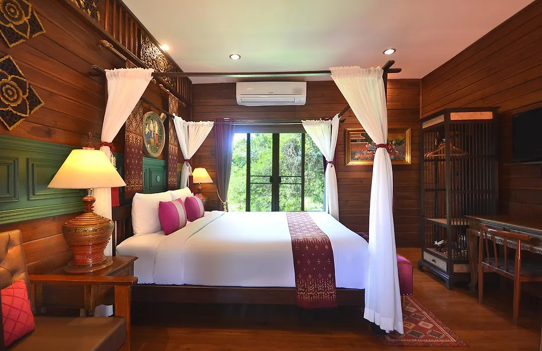 Thai Thai Sukhothai Resort-1