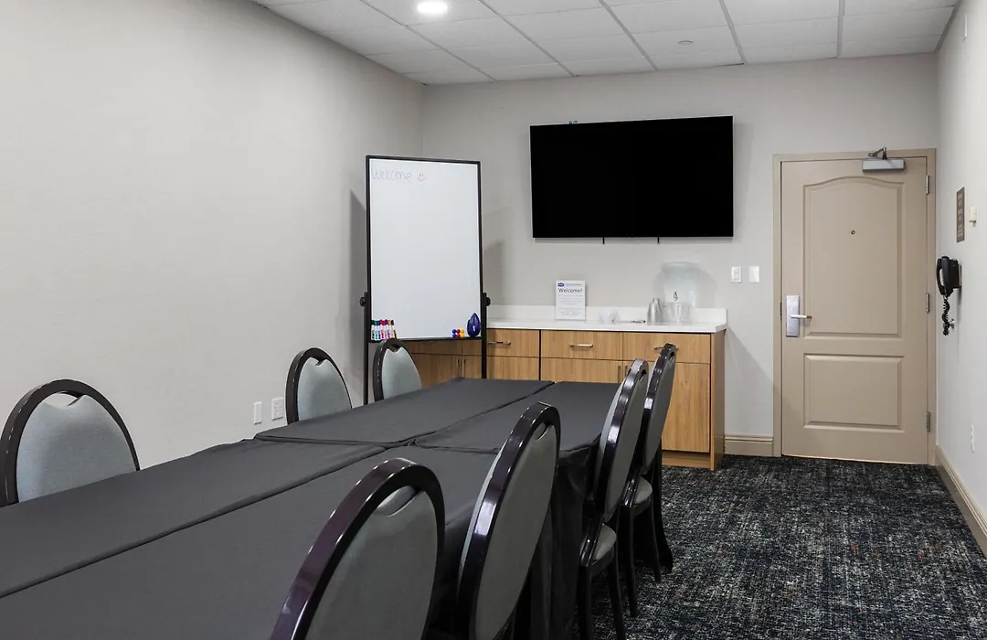 Hampton Inn & Suites Tampa-Wesley Chapel-1