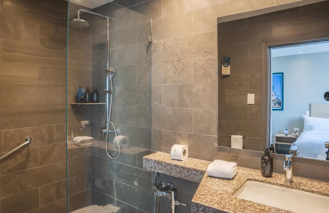 Unipark By Oro Verde Hotels-1