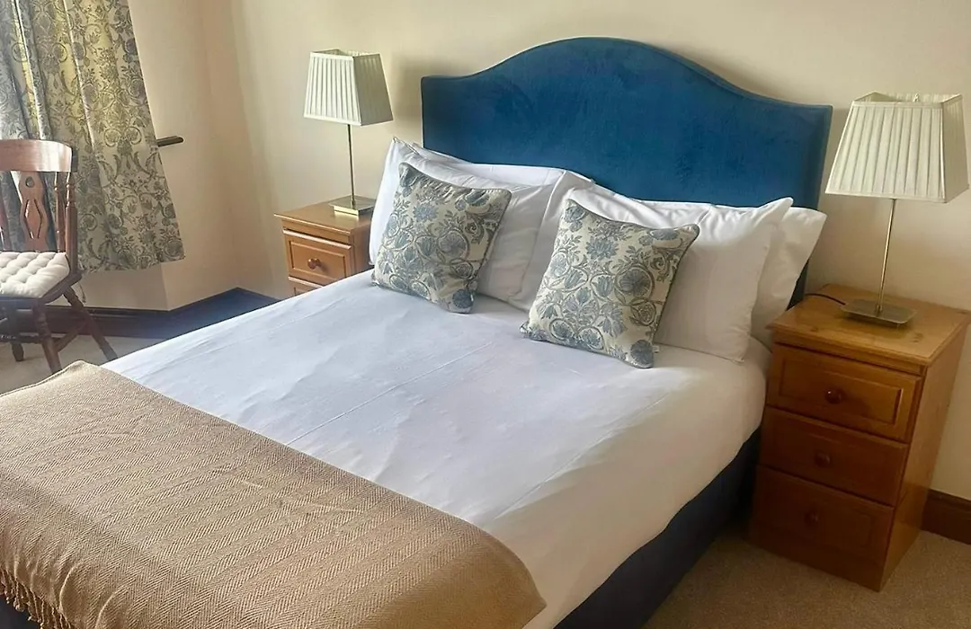 Seashore Lodge Guesthouse-1