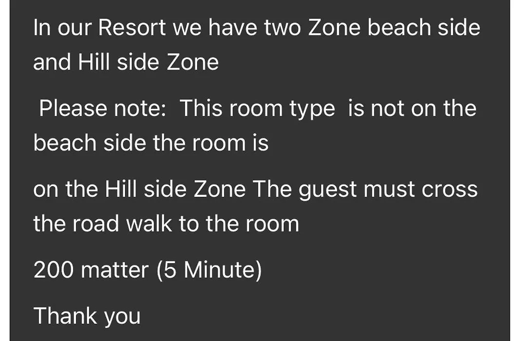 Lanta Paradise Beach Resort-1