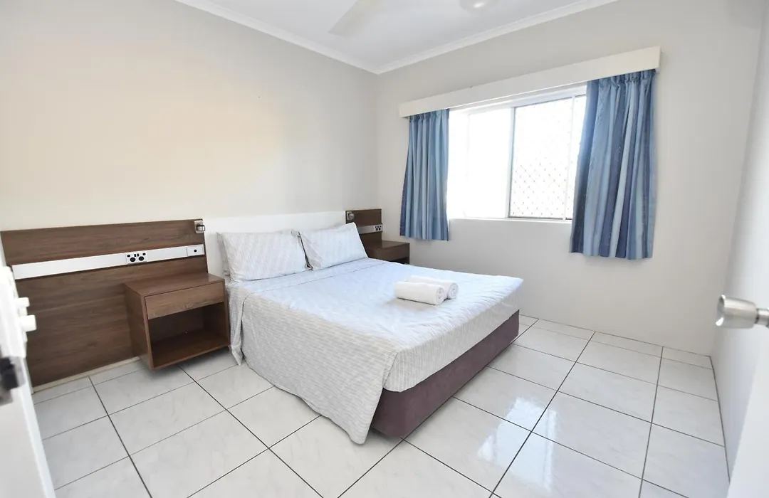 Tradewinds Mcleod Holiday Apartments-1