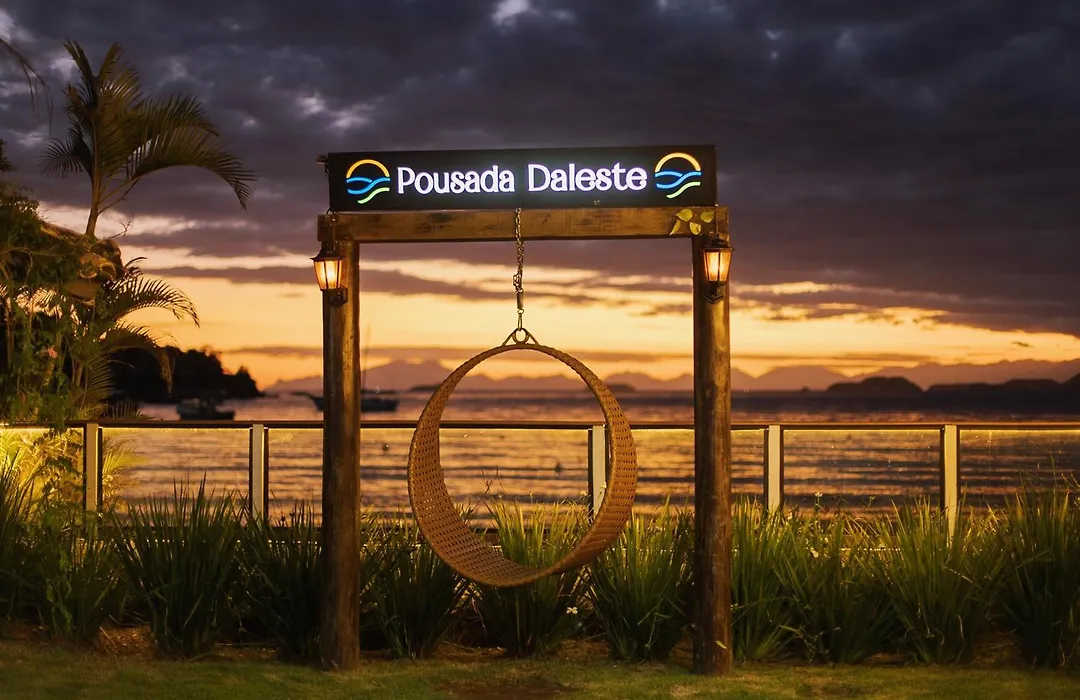 Pousada Daleste-1