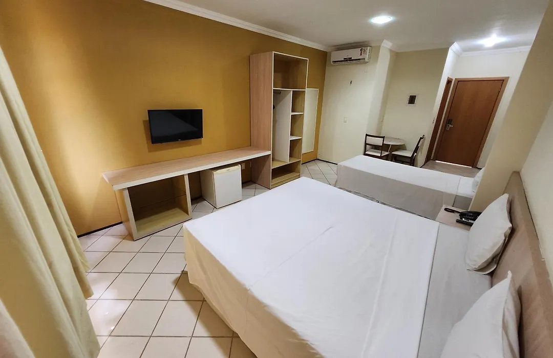 Litoranea Praia Hotel-1