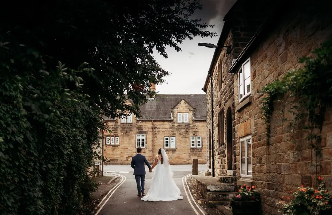 Santo'S Higham Farm Hotel-1