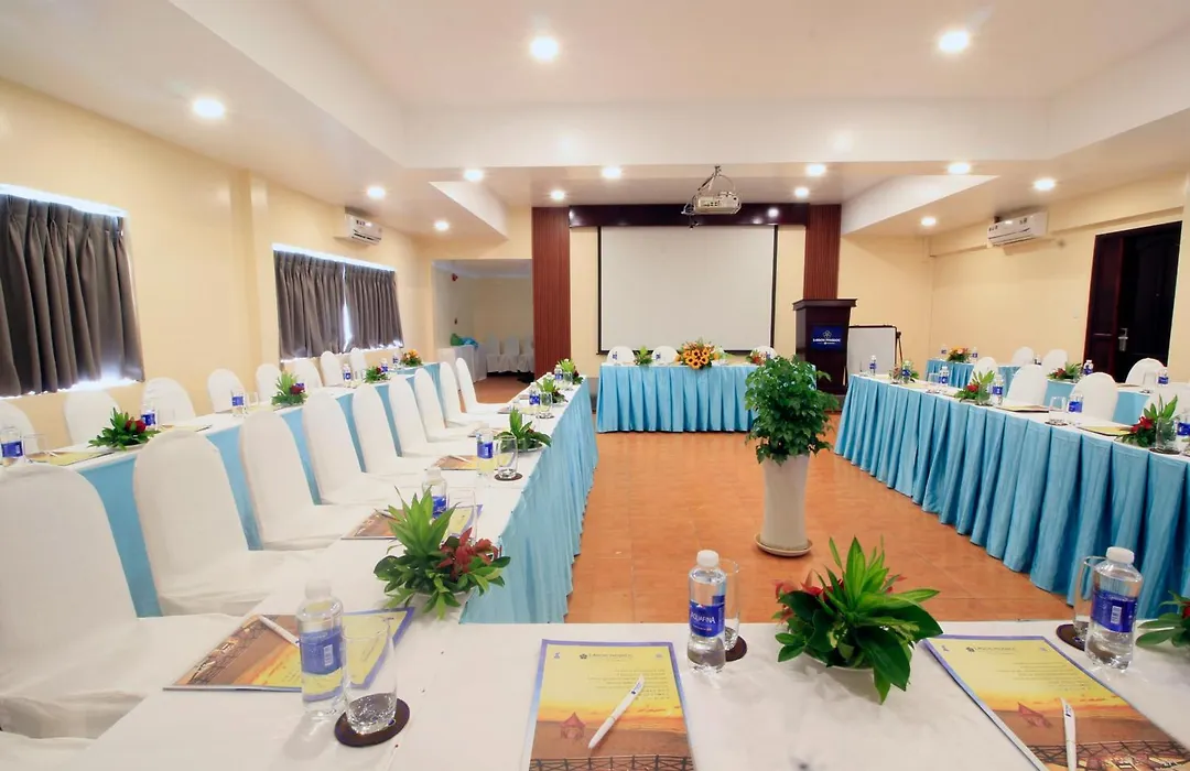 Saigon Phu Quoc Resort&Spa-1