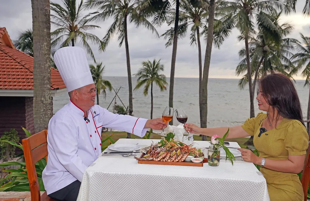 Saigon Phu Quoc Resort & Spa-1