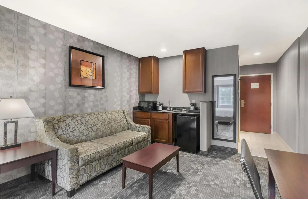 Best Western Concord Inn And Suites-1
