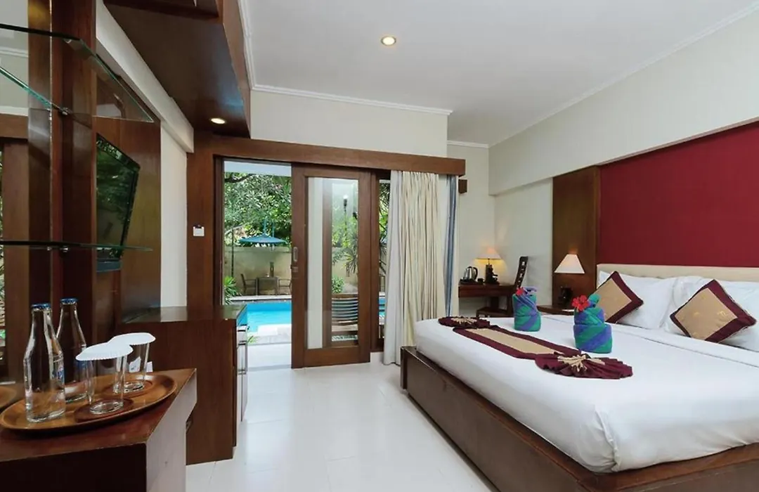 Baleka Resort & Spa-1