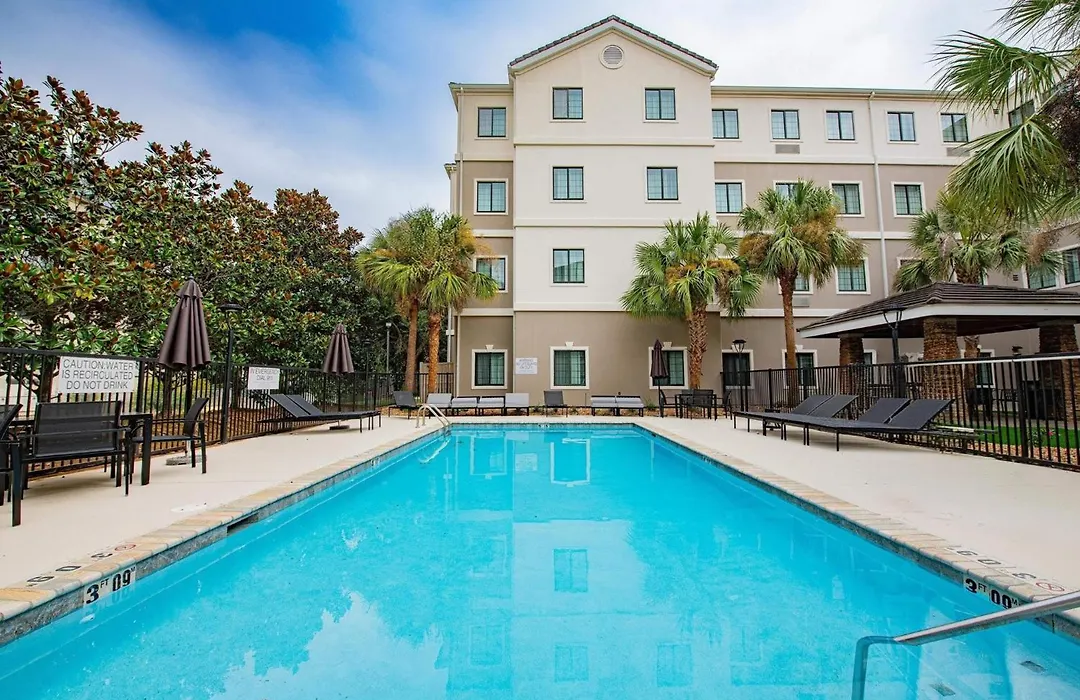 Staybridge Suites Lafayette-Airport By Ihg-1