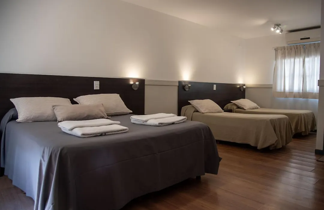Abril Hotel Boutique-1