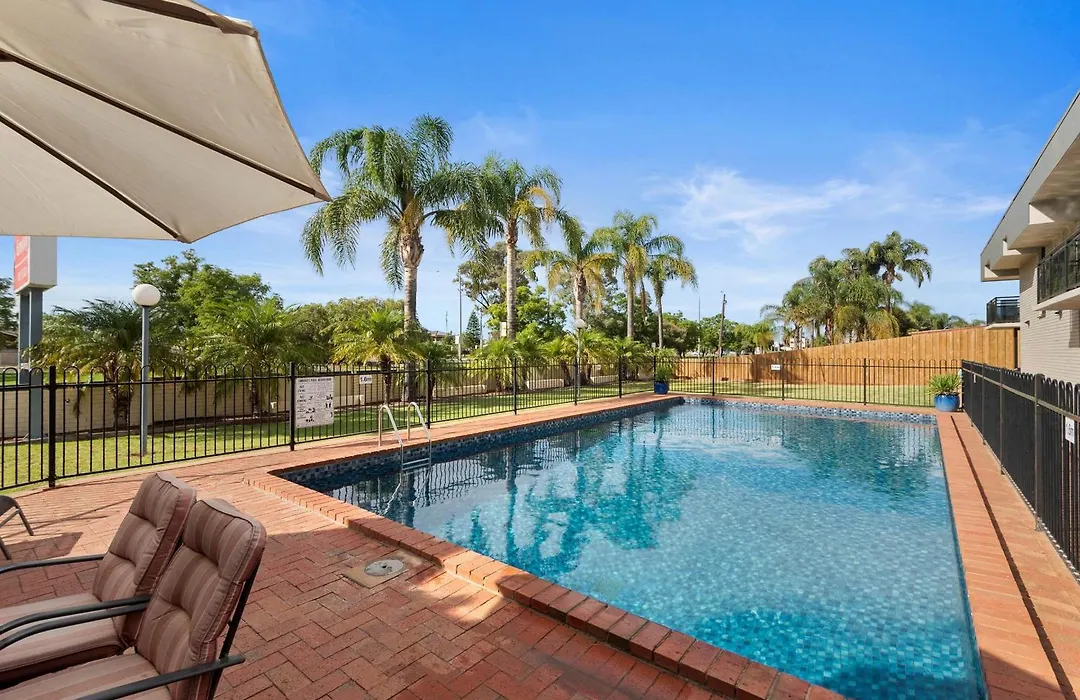 Econo Lodge Mildura-1