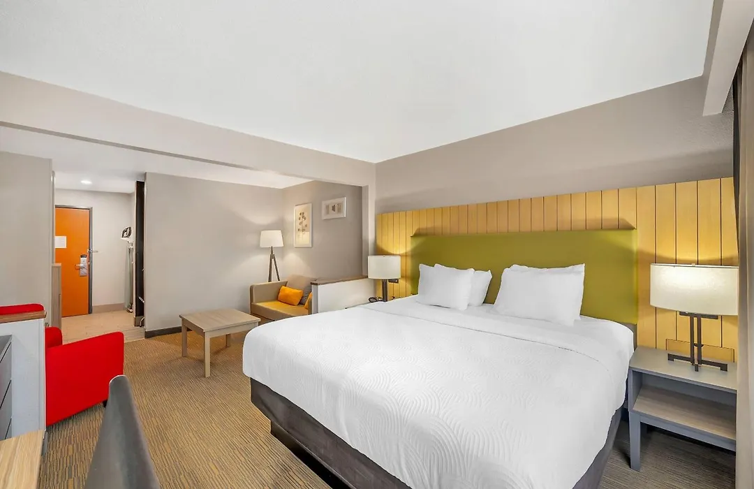 Country Inn & Suites By Radisson, Fairview Heights, Il-1