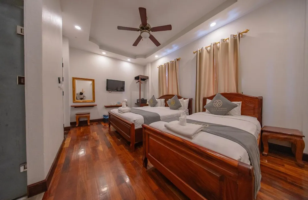 Villa Oasis-1