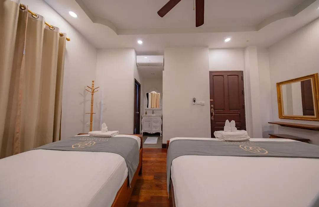 Villa Oasis-1