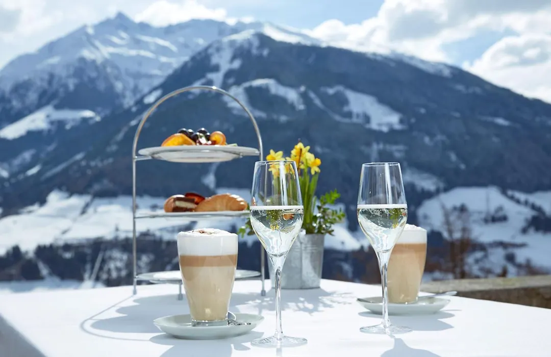 Hotel Schloss Mittersill-1