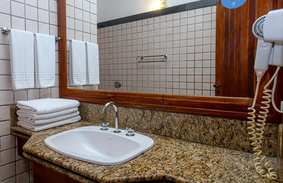 Porto Seguro Praia Resort All Inclusive - Oficial-1